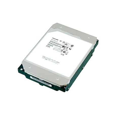 Toshiba 14Tb 3.5 Sas 7200Rpm 4Kn MG07SCA14TA